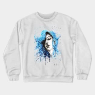 The Allure of Aphrodite Crewneck Sweatshirt